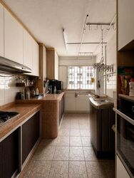 Blk 334 Woodlands Street 32 (Woodlands), HDB 4 Rooms #583003681